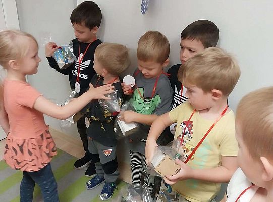 Gr.III Dzień Chlopaka