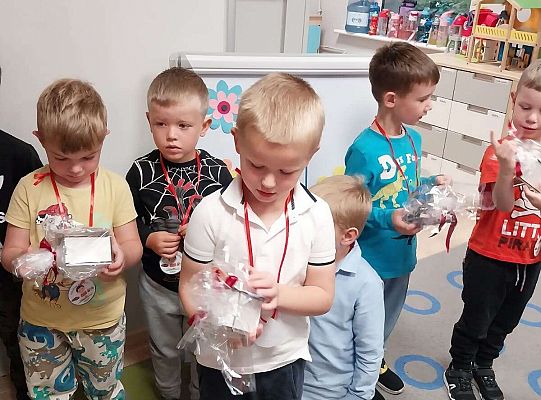 Gr.III Dzień Chlopaka