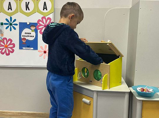 Gr.IV Dzień Chlopaka