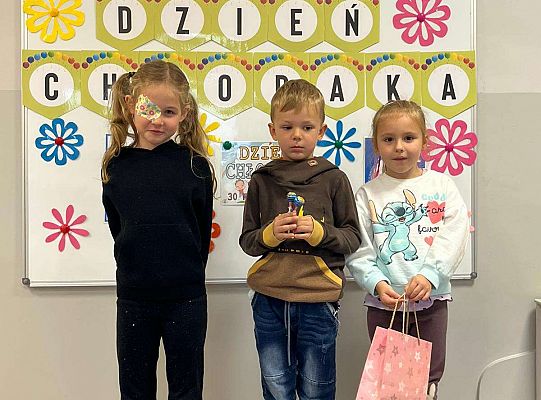 Gr.IV Dzień Chlopaka