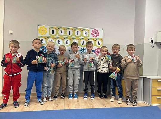 Gr.IV Dzień Chlopaka