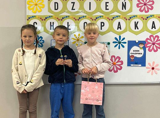 Gr.IV Dzień Chlopaka
