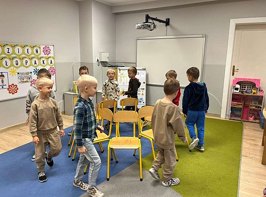 Gr.IV Dzień Chlopaka