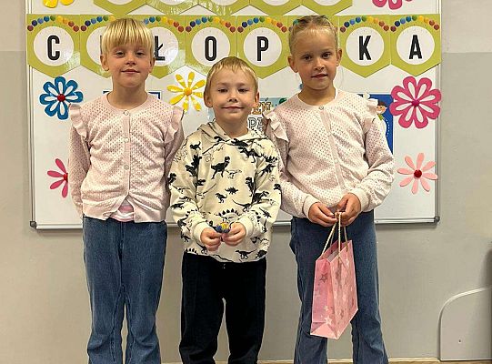 Gr.IV Dzień Chlopaka