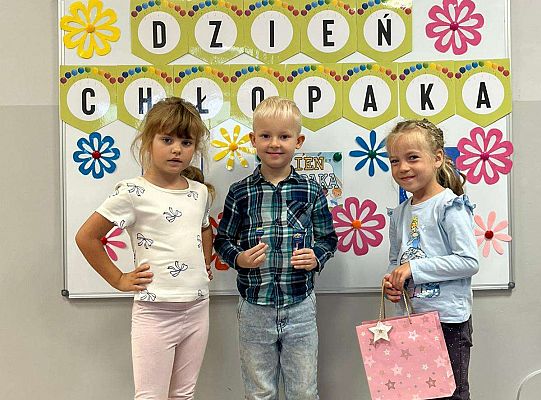 Gr.IV Dzień Chlopaka