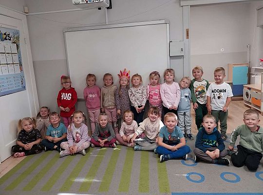 Gr.III Urodziny Julki