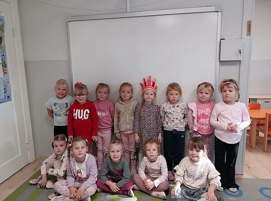 Gr.III Urodziny Julki