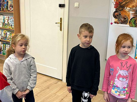 Gr.IV Urodziny Michaliny