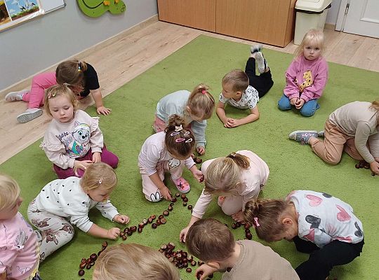 Tydzień o Budowaniu Relacji