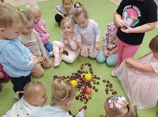 Tydzień o Budowaniu Relacji