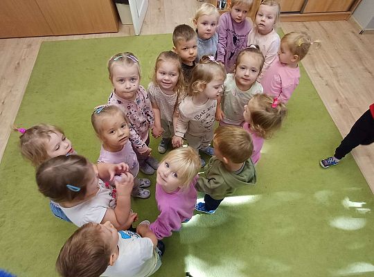 Tydzień o Budowaniu Relacji