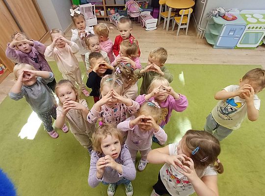 Tydzień o Budowaniu Relacji