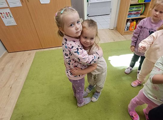 Tydzień o Budowaniu Relacji