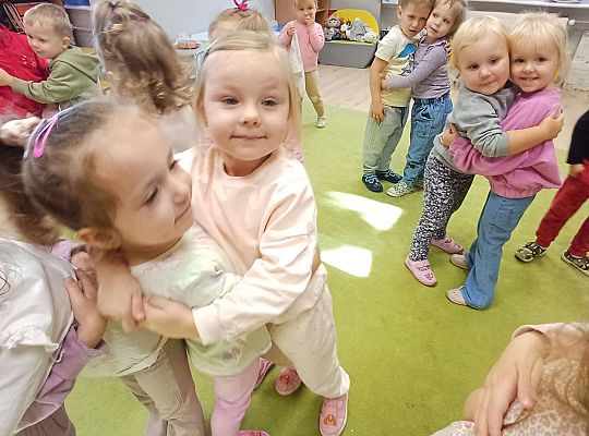 Tydzień o Budowaniu Relacji