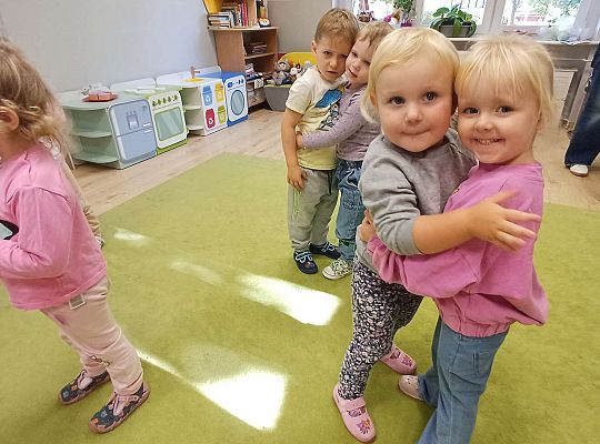 Tydzień o Budowaniu Relacji