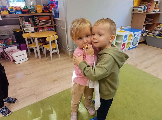 Tydzień o Budowaniu Relacji