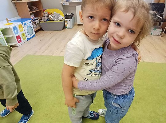 Tydzień o Budowaniu Relacji