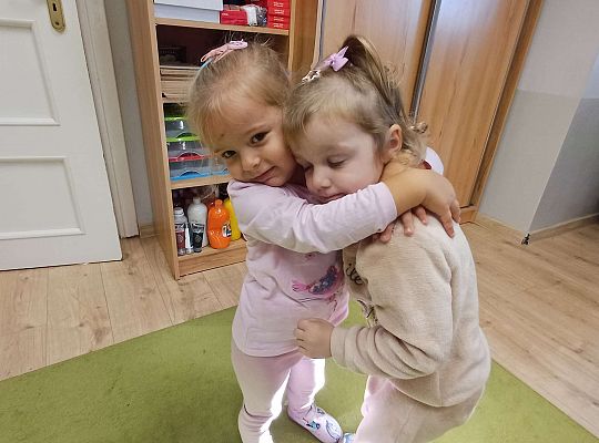 Tydzień o Budowaniu Relacji