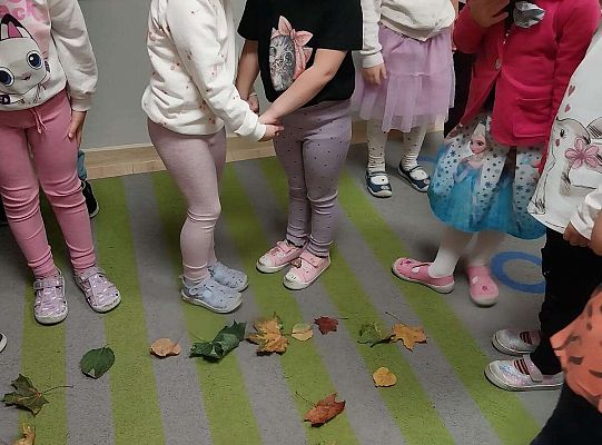 Tydzień o Budowaniu Relacji