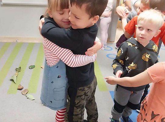 Tydzień o Budowaniu Relacji