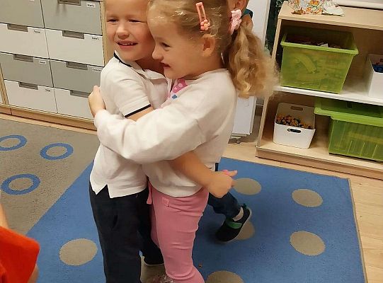 Tydzień o Budowaniu Relacji