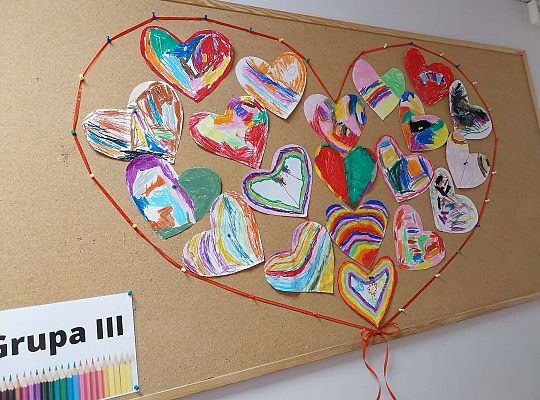 Tydzień o Budowaniu Relacji