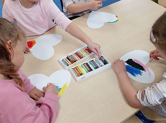 Tydzień o Budowaniu Relacji