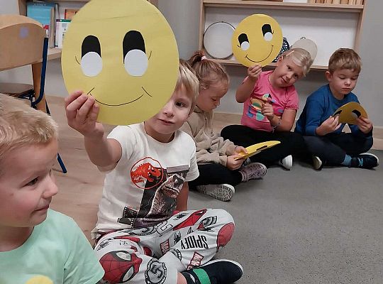 Tydzień o Budowaniu Relacji