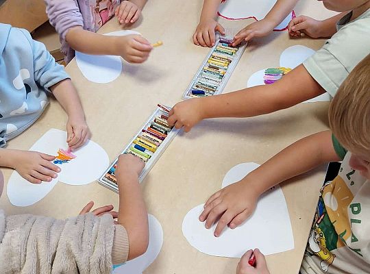 Tydzień o Budowaniu Relacji