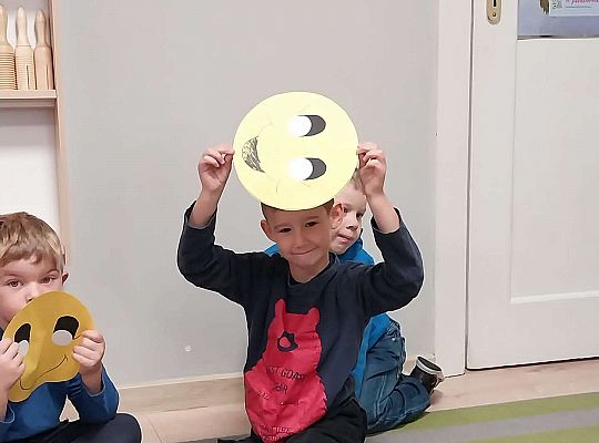 Tydzień o Budowaniu Relacji