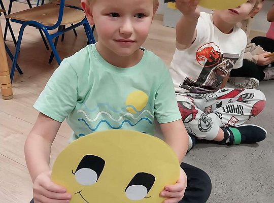 Tydzień o Budowaniu Relacji