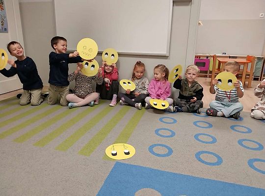 Tydzień o Budowaniu Relacji