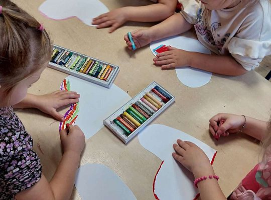 Tydzień o Budowaniu Relacji