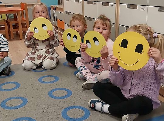 Tydzień o Budowaniu Relacji