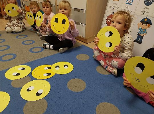 Tydzień o Budowaniu Relacji