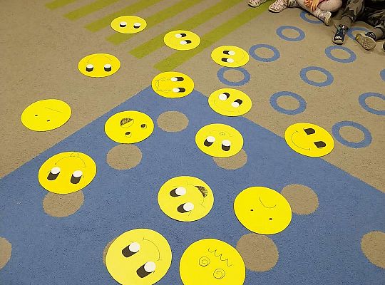 Tydzień o Budowaniu Relacji