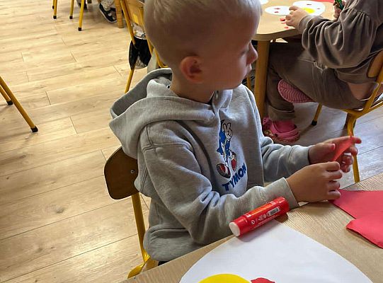 Tydzień o Budowaniu Relacji