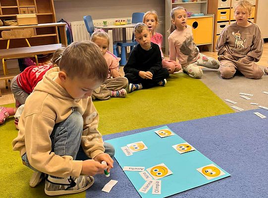 Tydzień o Budowaniu Relacji