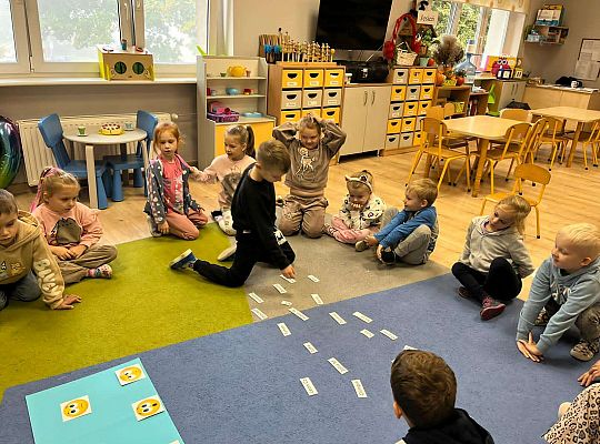 Tydzień o Budowaniu Relacji