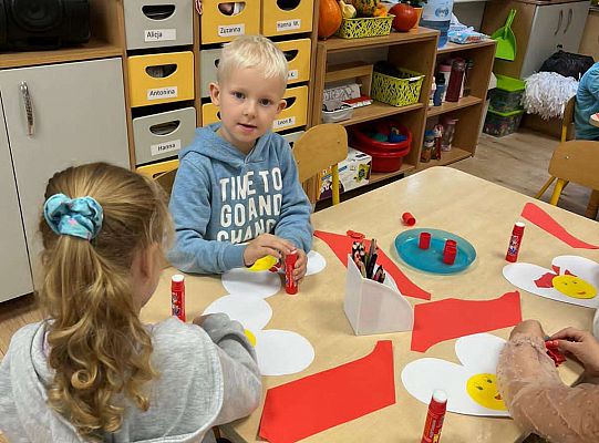 Tydzień o Budowaniu Relacji