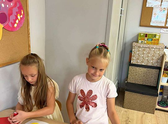 Tydzień o Budowaniu Relacji