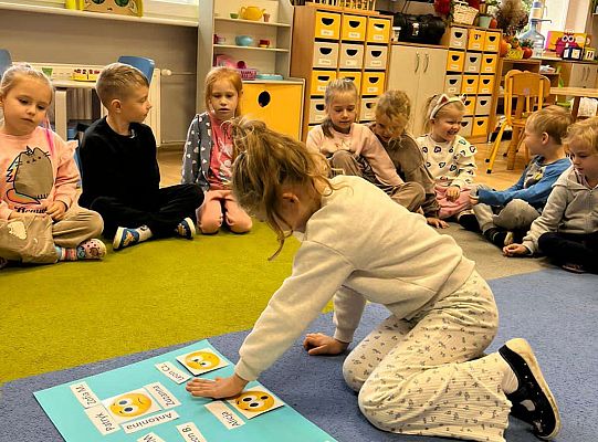 Tydzień o Budowaniu Relacji