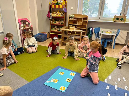 Tydzień o Budowaniu Relacji