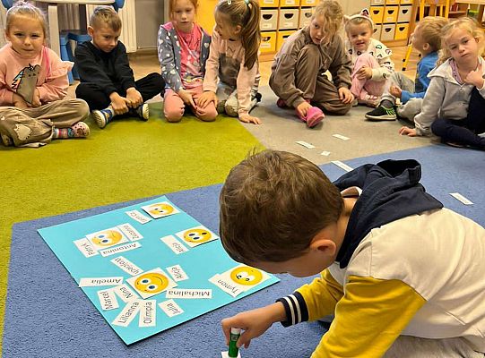 Tydzień o Budowaniu Relacji