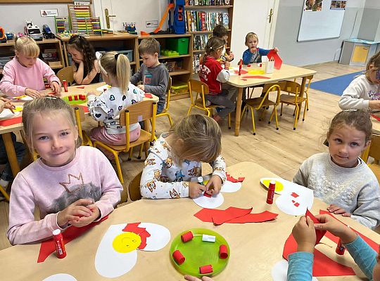 Tydzień o Budowaniu Relacji