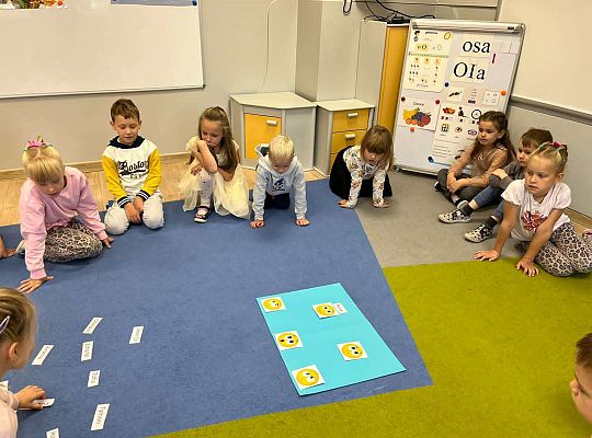 Tydzień o Budowaniu Relacji