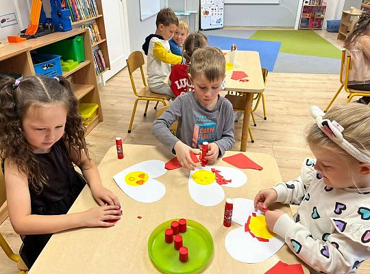 Tydzień o Budowaniu Relacji