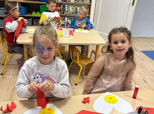 Tydzień o Budowaniu Relacji