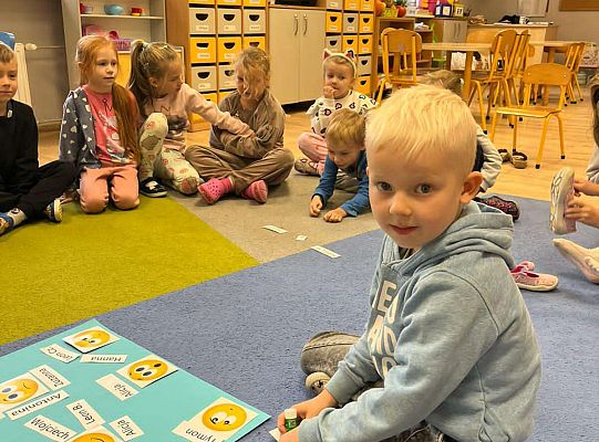 Tydzień o Budowaniu Relacji