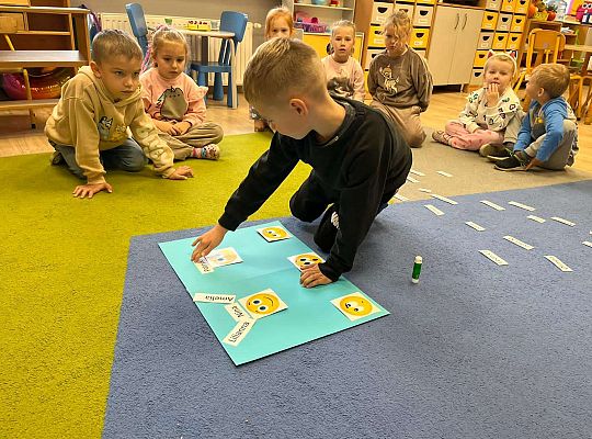 Tydzień o Budowaniu Relacji